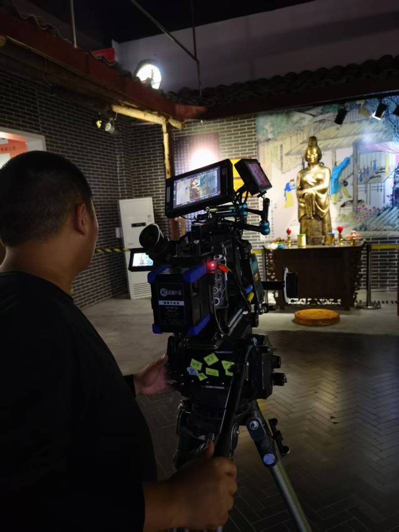 聚焦滦县产品宣传视频拍摄公司，以专业实力赋能品牌声量升级