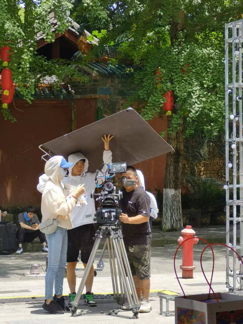 滦县产品宣传视频拍摄公司避坑：资质、案例、服务全解析