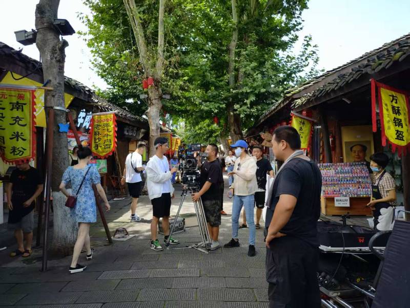 滦县产品视频拍摄技术升级：AI与三维动画深度融合