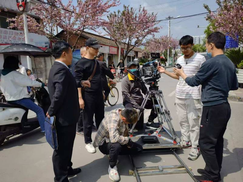 专业滦县电商产品视频拍摄制作：AI赋能高效内容生产